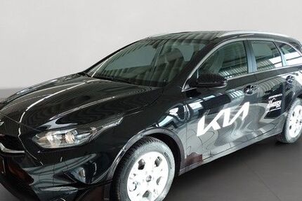 Kia ceed / Ceed 8.500 km 23.890 &euro; Mülheim an der Ruhr 45475