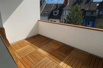 Wohnung Düsseldorf-Friedrichstadt Friedrichstadt - 3 Zimmer, 92 m&sup2;, 1.390&euro; | Angebot:27071736