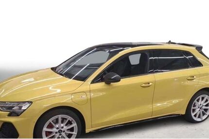 Audi A3 3.264 km 39.280 &euro; Moers-Hülsdonk 47441