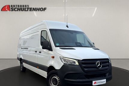 Mercedes-Benz Sprinter 76.902 km 36.890 &euro; Mülheim/Ruhr 45481