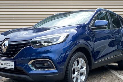 Renault Kadjar 89.530 km 14.490 &euro; Duisburg 47059