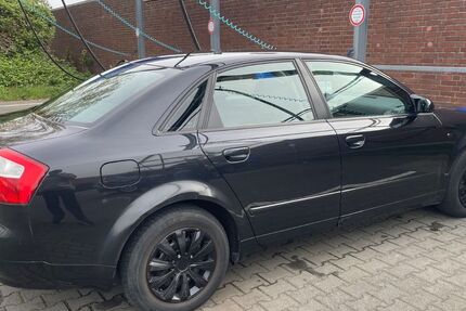 Audi A4 248.500 km 2.000 &euro; Willich 47877