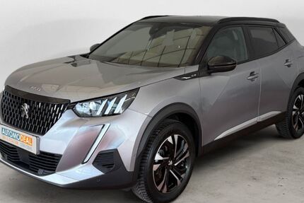 Peugeot 2008 23.667 km 17.989 &euro; Moers 47445