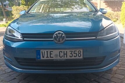 VW Golf 82.500 km 11.450 &euro; Tönisvorst 47918