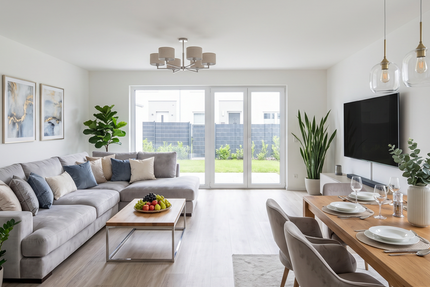 Haus Mönchengladbach Süd - 5 Zimmer, 125 m&sup2;, 465.000&euro; | Angebot:26780136