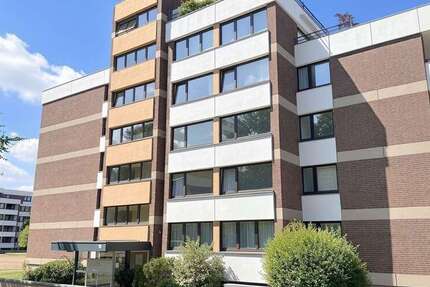 Wohnung Mönchengladbach Süd - 3 Zimmer, 81 m&sup2;, 139.000&euro; | Angebot:27449287