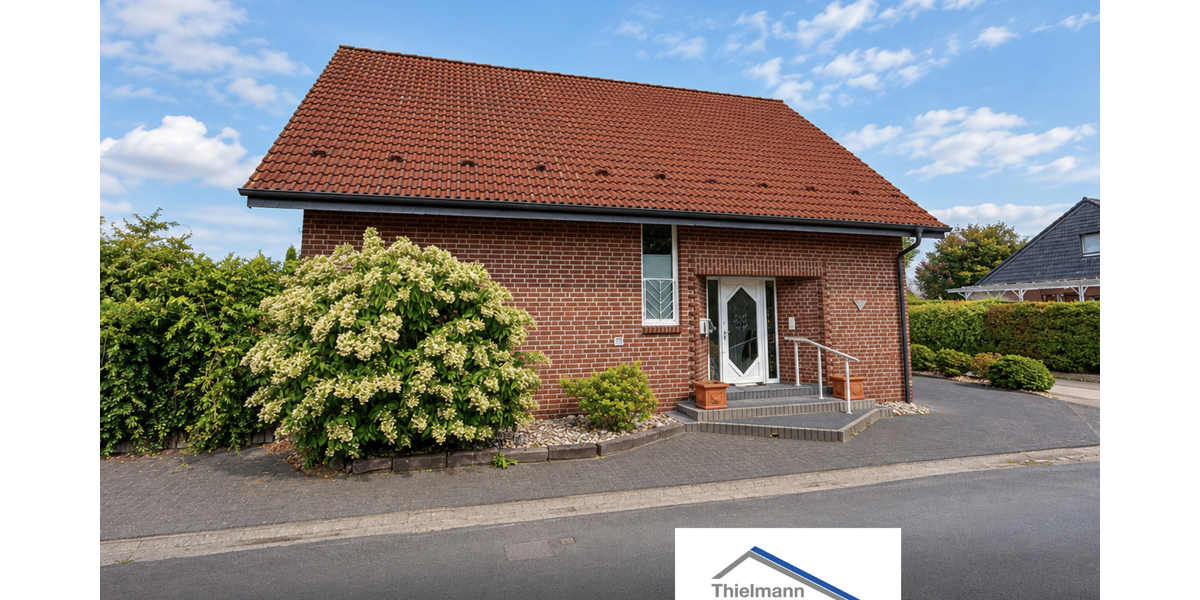 Einfamilienhaus Nettetal - 4 Zimmer, 167 m&sup2;, 519.000&euro; | Angebot:27388360