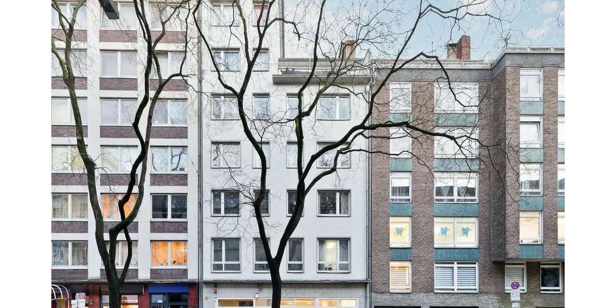 Einfamilienhaus Düsseldorf Stadtbezirk 3 - 15 Zimmer, 827 m&sup2;, 2.500.000&euro; | Angebot:26854148