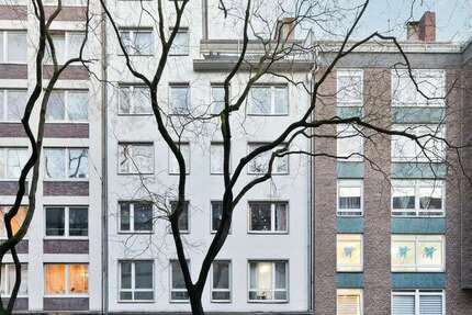 Haus Düsseldorf Stadtbezirk 3 - 15 Zimmer, 827 m&sup2;, 2.500.000&euro; | Angebot:26854148