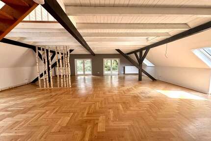 Wohnung Düsseldorf Stadtbezirk 7 - 4 Zimmer, 159 m&sup2;, 570.000&euro; | Angebot:27306851
