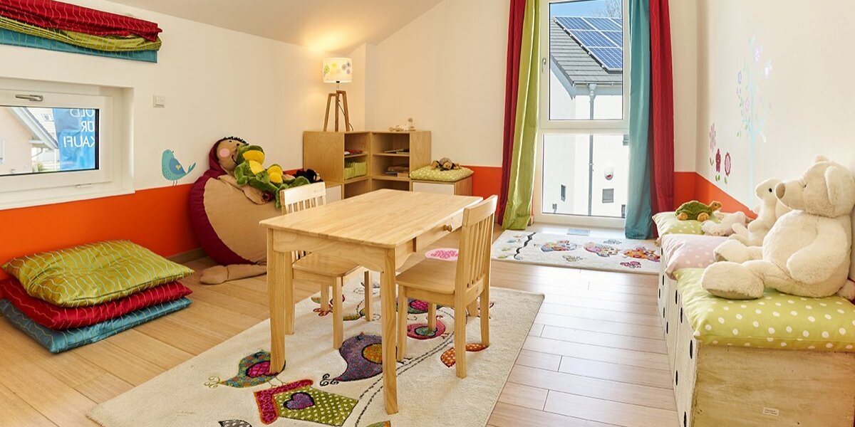 Ihr individuell geplantes Traumhaus in Mönchengladbach - Flexibilität und Komfort für Ihre Familie im individuellen Haus - Einfamilienhaus Mönchengladbach Nord | Angebot:27463534