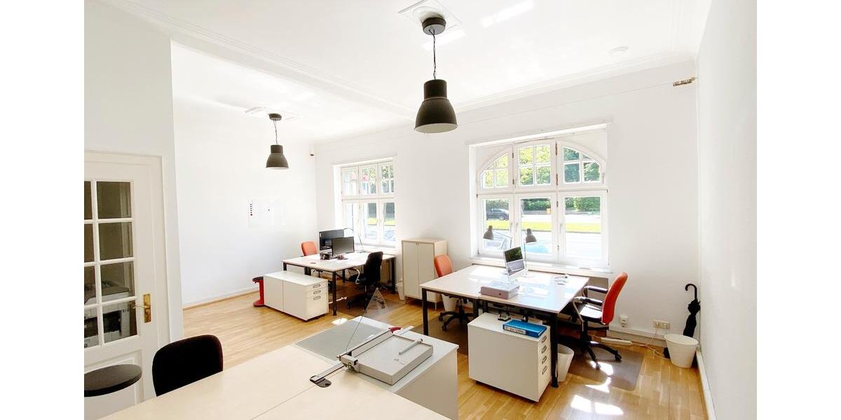 Gewerbeobjekt Düsseldorf Pempelfort - 330&euro; | Angebot:12016555
