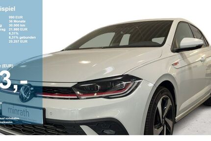 VW Polo 49.007 km 20.480 &euro; Duisburg-Rheinhausen 47226
