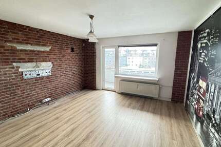 Wohnung Duisburg Wanheimerort - 3.5 Zimmer, 69 m&sup2;, 510&euro; | Angebot:24506058
