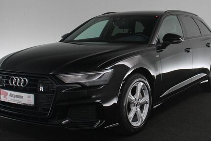 Audi A6 78.672 km 30.590 &euro; Krefeld 47803