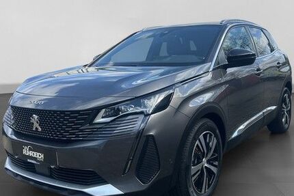Peugeot 3008 8.000 km 28.880 &euro; Duisburg 47059