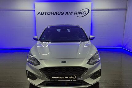 Ford Focus 76.781 km 13.999 &euro; Ratingen bei Düsseldorf 40878