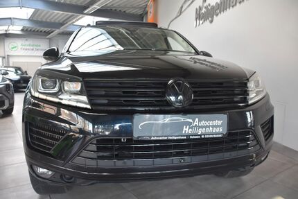 VW Touareg 158.127 km 19.280 &euro; Heiligenhaus 42579