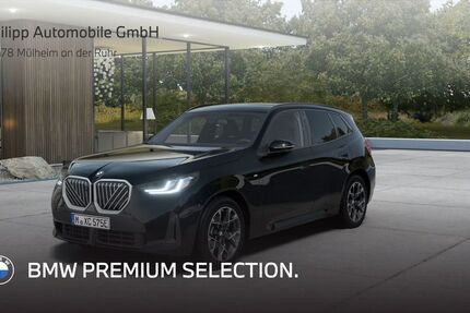 BMW X3 20.446 km 55.550 &euro; Mülheim an der Ruhr 45478