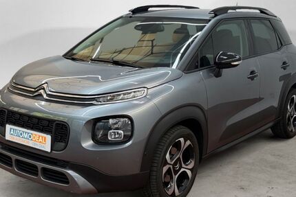 Citroen C3 Aircross 52.185 km 13.989 &euro; Moers 47445
