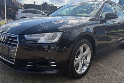 Audi A4 128.000 km 14.999 &euro; Mönchengladbach 41238