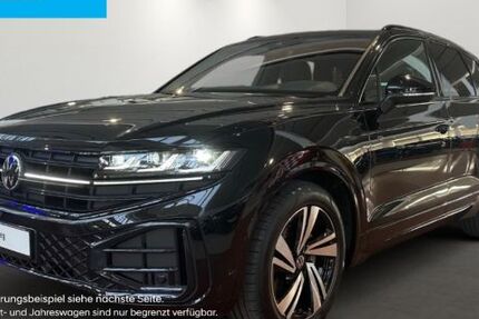 VW Touareg 8.500 km 89.890 &euro; Düsseldorf 40233