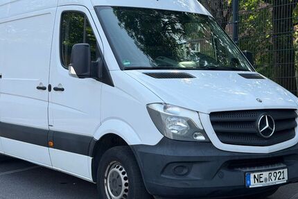 Mercedes-Benz Sprinter 188.111 km 15.990 &euro; Mönchengladbach 41068