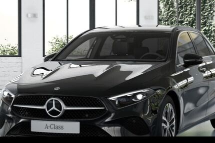 Mercedes-Benz A 200 7.195 km 34.490 &euro; Duisburg 47138