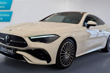 Mercedes-Benz CLE 220 16.007 km 48.690 &euro; Mönchengladbach 41063