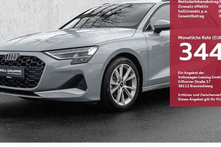 Audi A3 3.180 km 29.630 &euro; Düsseldorf 40549