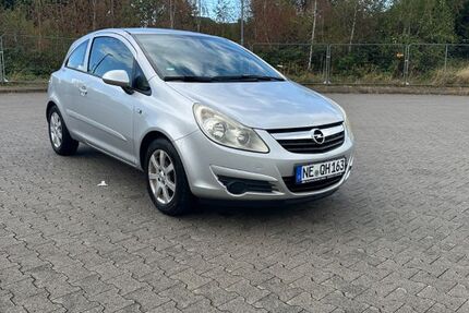 Opel Corsa 99.000 km 2.999 &euro; Neuss 41464