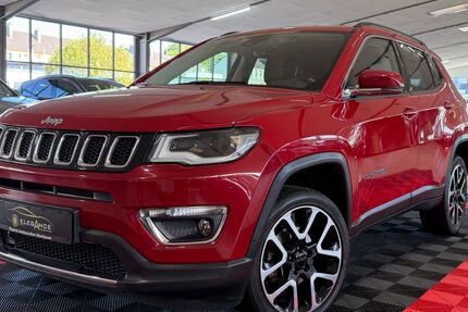 Jeep Compass 141.000 km 12.390 &euro; Oberhausen 46047
