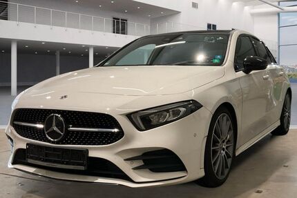 Mercedes-Benz A 250 173.483 km 19.900 &euro; Viersen 41748