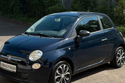 Fiat 500 168.000 km 2.950 &euro; Neuss 41460
