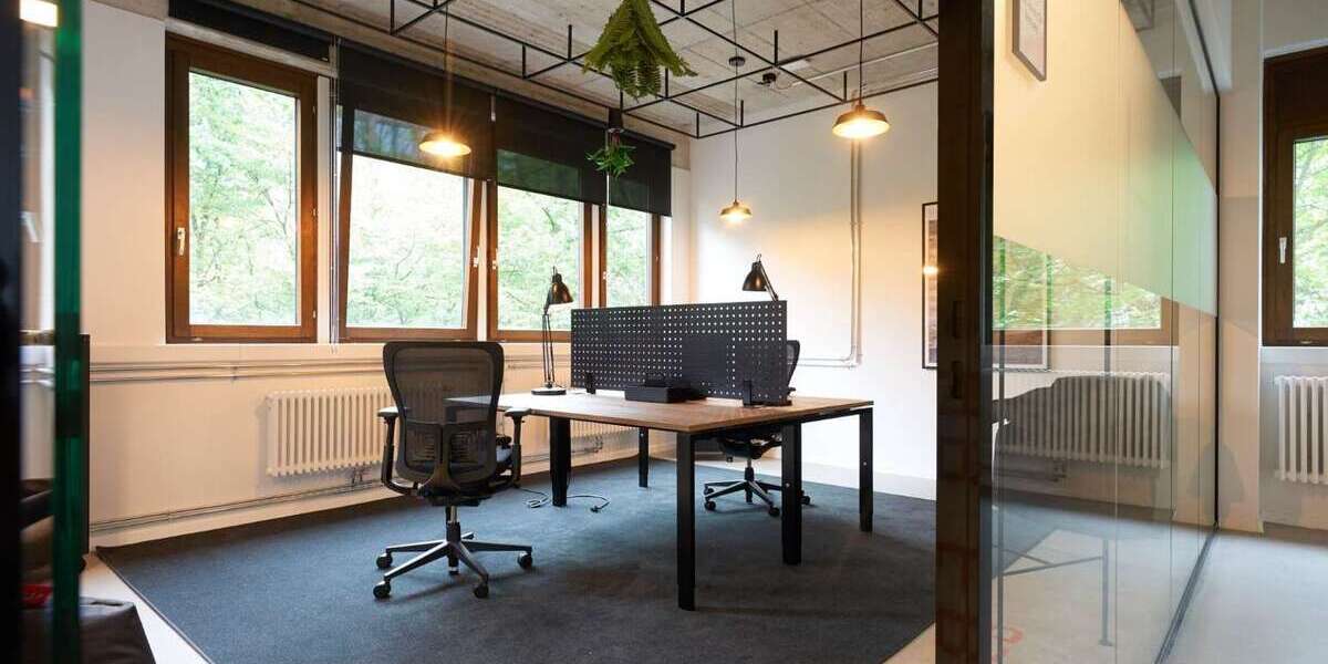 Gewerbeobjekt Neuss - 5.943&euro; | Angebot:27472168