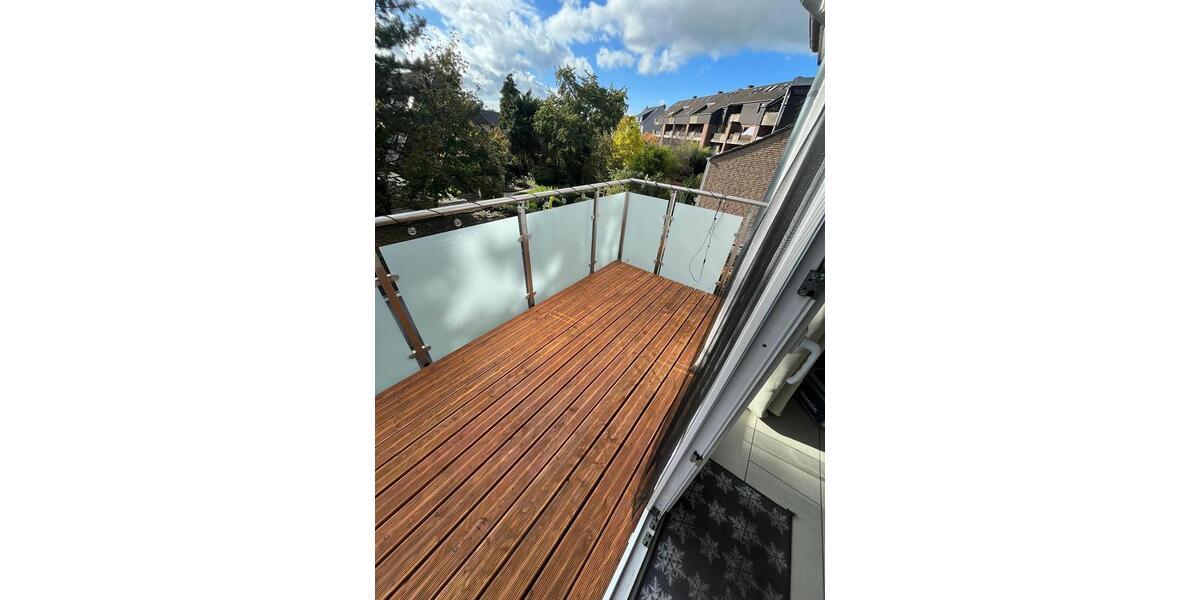 Maisonettenwohnung Moers - 3 Zimmer, 82 m&sup2;, 289.000&euro; | Angebot:27446896