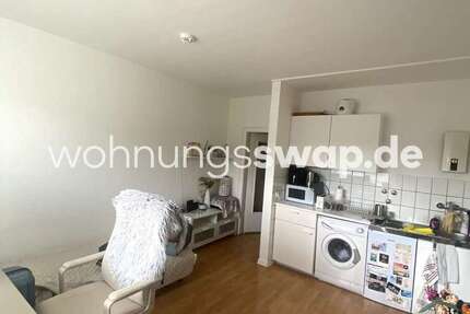 Wohnung Düsseldorf - 1 Zimmer, 25 m&sup2;, 365&euro; | Angebot:27193167