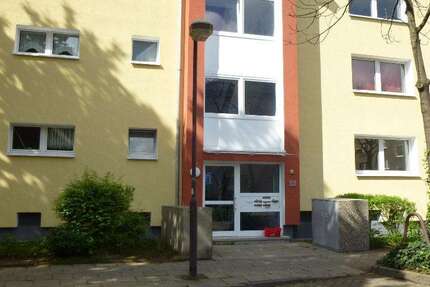 Wohnung Duisburg Untermeiderich - 2 Zimmer, 55 m&sup2;, 469&euro; | Angebot:27007443