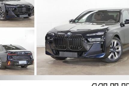 BMW i7 3.700 km 114.960 &euro; Oberhausen 46149