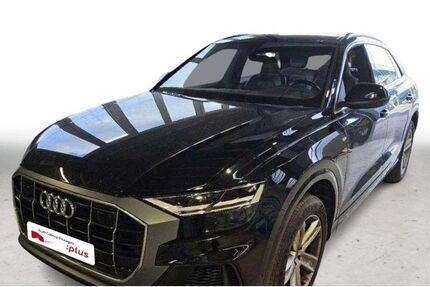 Audi Q8 82.306 km 55.120 &euro; Moers-Hülsdonk 47441