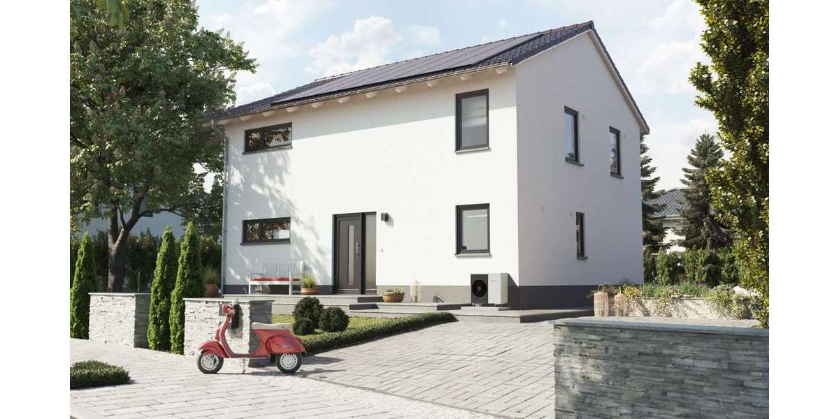 Einfamilienhaus Meerbusch Kierst - 5 Zimmer, 156 m&sup2;, 919.904&euro; | Angebot:26827034