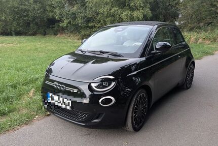 Fiat 500e 37.500 km 19.990 &euro; Mülheim an der Ruhr 45481