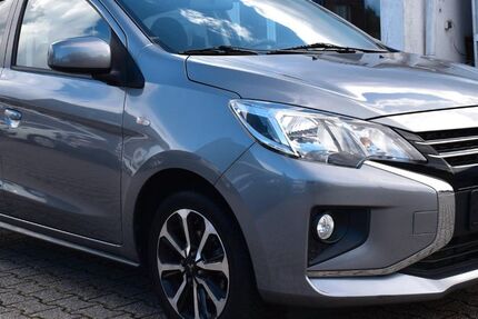 Mitsubishi Space Star 23.000 km 11.799 &euro; Mönchengladbach 41063