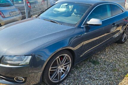 Audi A5 140.000 km 8.780 &euro; Rheinberg 47495