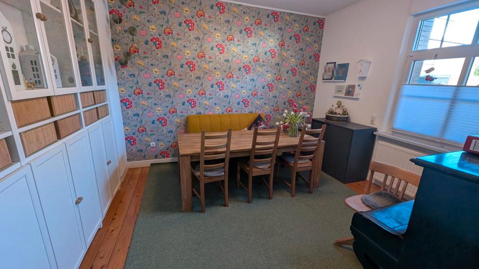 Einfamilienhaus Duisburg Hochheide - 8 Zimmer, 150 m&sup2;, 429.000&euro; | Angebot:27285242