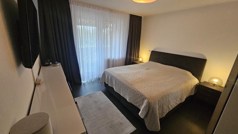 Etagenwohnung Moers Rheinkamp - 3 Zimmer, 72 m&sup2;, 229.000&euro; | Angebot:27442521