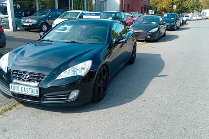 Hyundai Genesis 149.500 km 10.999 &euro; Duisburg 47269
