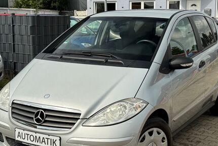 Mercedes-Benz A 170 174.000 km 3.450 &euro; Rheinberg 47495