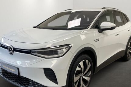 VW ID.4 34.288 km 33.500 &euro; Düsseldorf 40233