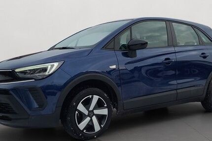 Opel Crossland (X) 39.999 km 17.990 &euro; Moers 47441